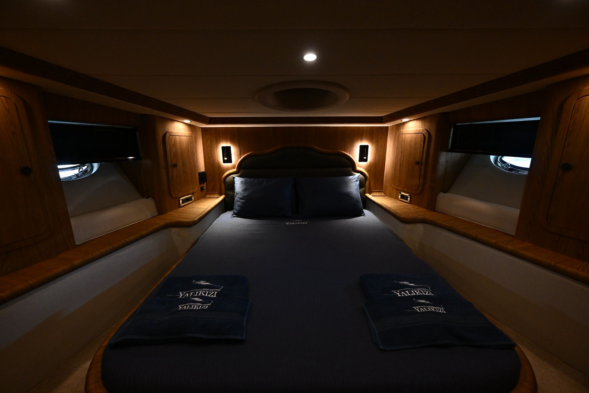 Yalı Kızı Motoryat — 6